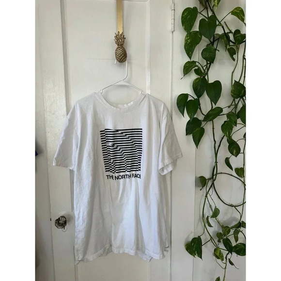 The North face men’s size 2X – large T-Shirt - Picture 1 of 8